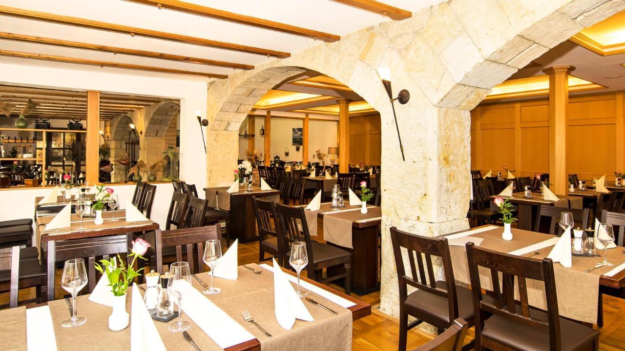 Hotel Zur Post Пирна Экстерьер фото