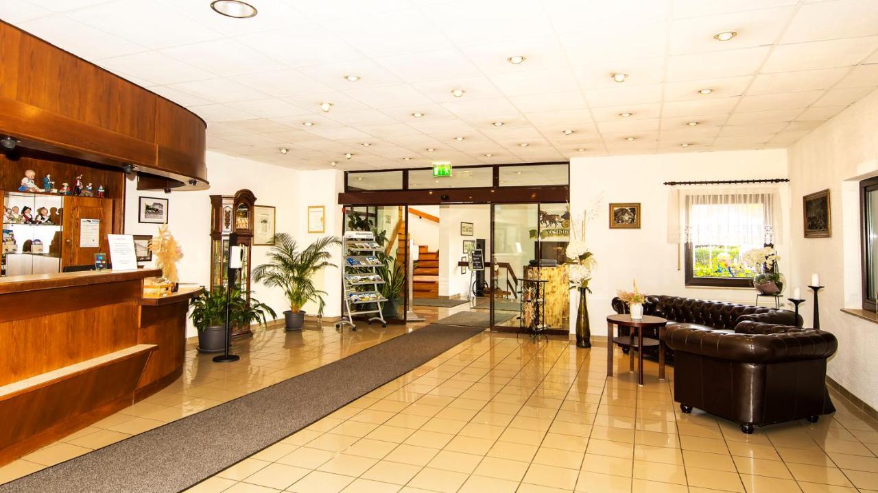 Hotel Zur Post Пирна Экстерьер фото