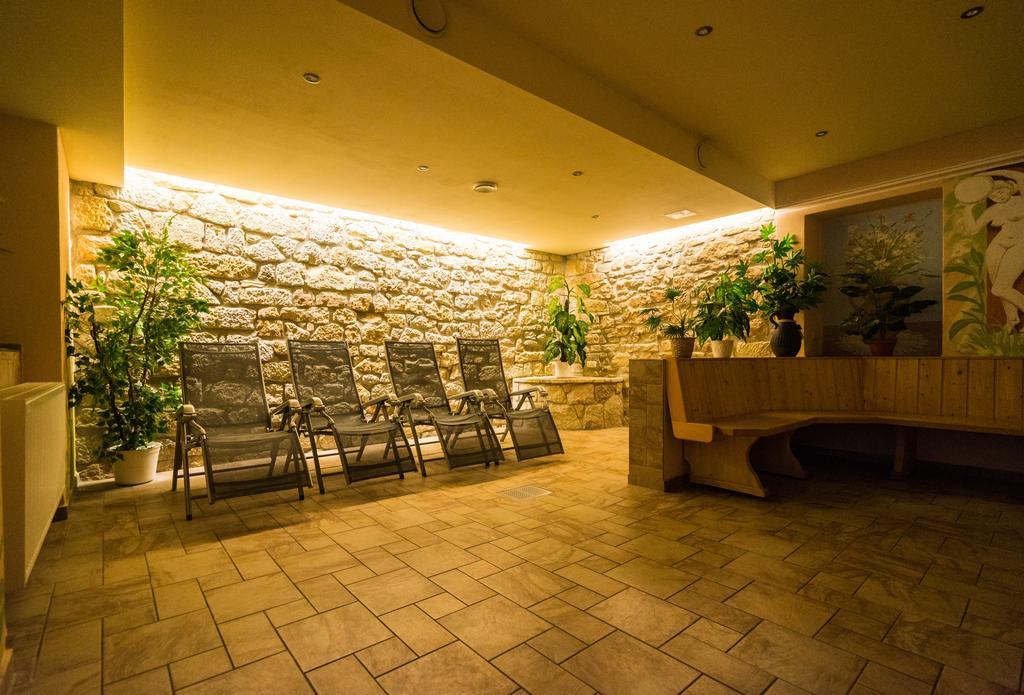 Hotel Zur Post Пирна Экстерьер фото